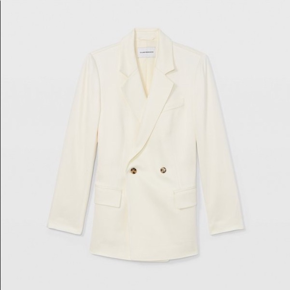 Club Monaco Blazer